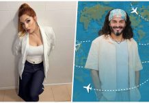 Herencia estrena ‘Pura Eshencia’ con El Arrebato, Leire Martínez y Pole: ocho horas de música en directo