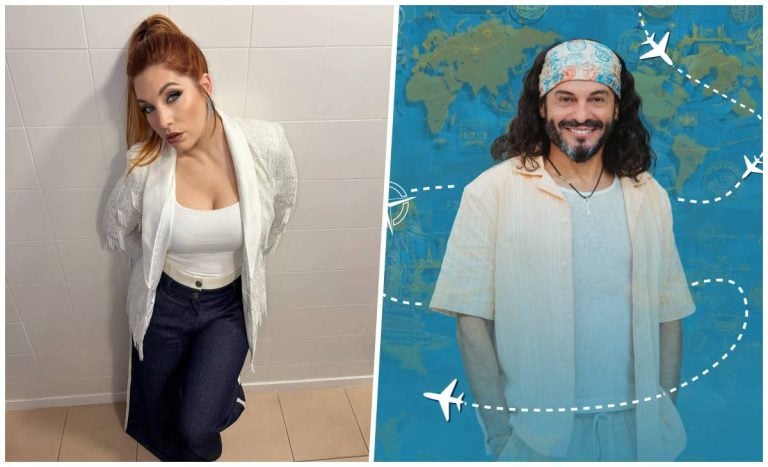 Herencia estrena ‘Pura Eshencia’ con El Arrebato, Leire Martínez y Pole: ocho horas de música en directo