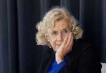 Manuela Carmena y Solidaridad Enfermera recibirán el Premio Luisa de Medrano en el 8M de C-LM