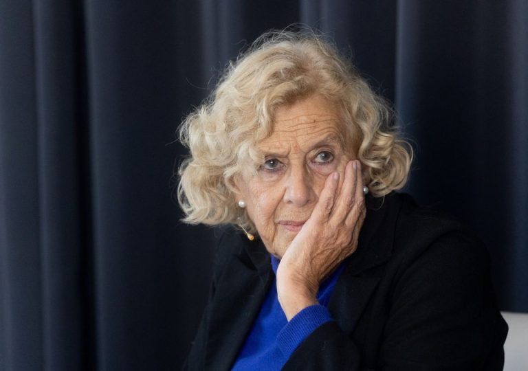 Manuela Carmena y Solidaridad Enfermera recibirán el Premio Luisa de Medrano en el 8M de C-LM