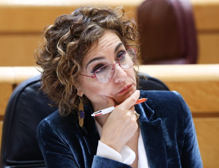 Posible ciberataque a Hacienda: podrían estar en peligro los datos fiscales y bancarios de más de 47 millones de ciudadanos