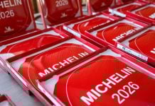 Estos son los 16 restaurantes de C-LM que han recibido las nuevas placas de la Guía Michelin