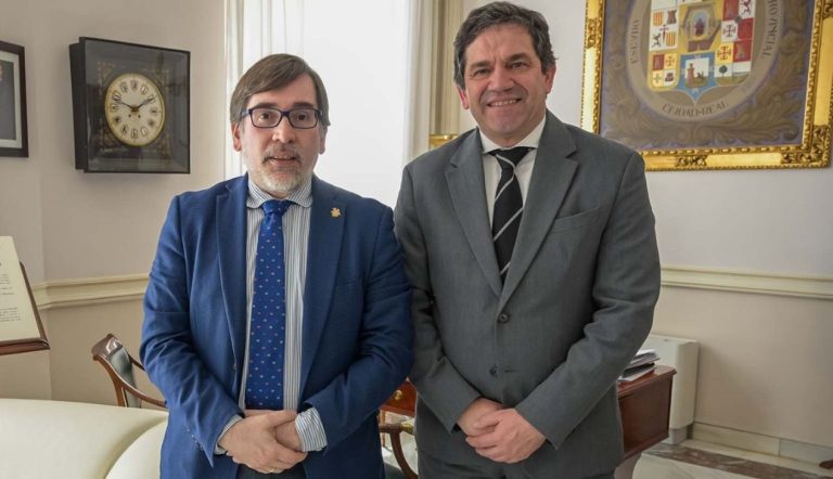 Siete cipreses para no olvidar: Ciudad Real rendirá homenaje a médicos fallecidos por la COVID el 28 de marzo