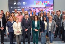 El Geoparque Volcanes de Calatrava estrena nueva identidad corporativa para reforzar su papel como proyecto vertebrador de la provincia