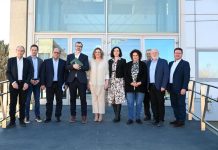 Uno de cada tres parados de C-LM busca trabajo en la nueva plataforma digital de la Junta 10k Ciudad de Tomelloso 2025