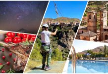 Cinco ideas para celebrar el Día de San Valentín en Castilla-La Mancha