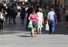 Pobreza en Castilla-La Mancha: un 12,7 % llega a fin de mes con mucha dificultad