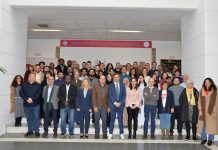 La UCLM aspira a coordinar tres nuevos másteres Erasmus Mundus y refuerza su proyección internacional