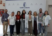 Los primeros residentes de Tomelloso avalan el modelo docente de la Gerencia por su cercanía y calidad formativa