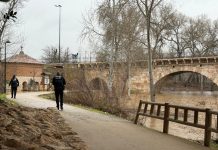 Agricultura estudiará ayudas europeas para paliar los daños del temporal en el campo de C-LM