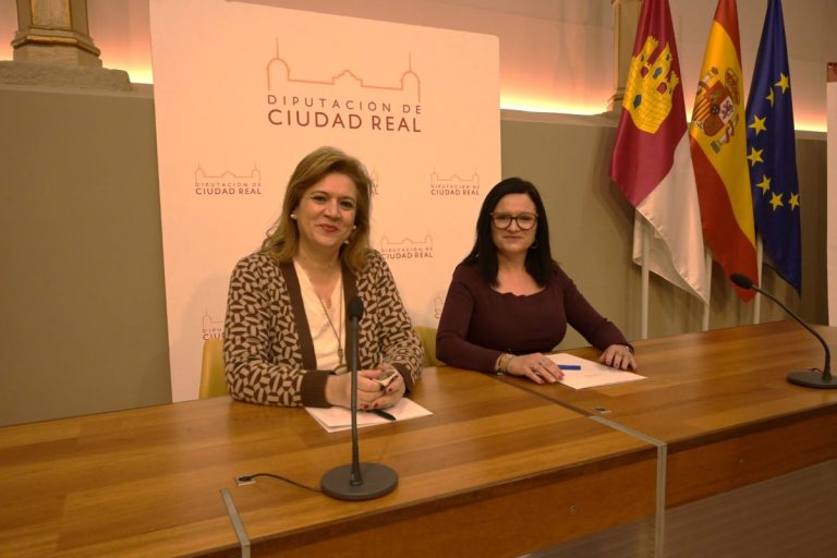 La Diputación de Ciudad Real activará un plazo para que los ayuntamientos cuantifiquen los daños del temporal