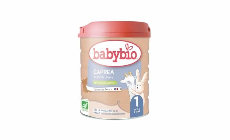 Sanidad alerta por la presencia de cereulida en fórmulas infantiles comercializadas en España