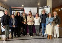 C-LM destina 150.000 euros para combatir la LGTBIfobia en centros educativos y municipios 10k Ciudad de Tomelloso 2025