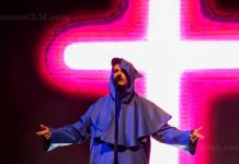 Miss Caffeina, Nena Daconte y DJ Nano actuarán en junio en Daimiel