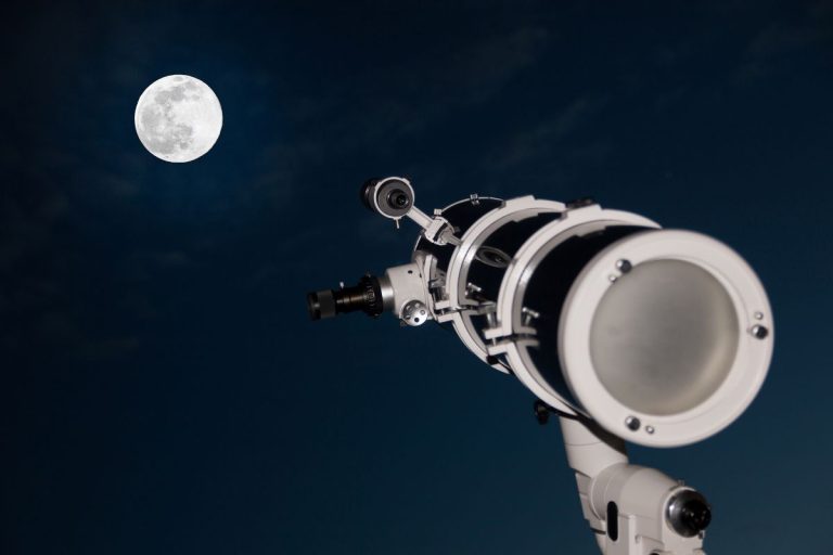 Cuatro planetas a simple vista y dos con prismáticos: el fenómeno que se verá este sábado en C-LM