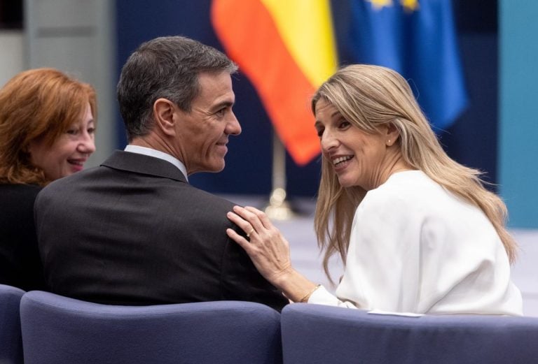 El SMI subirá a 1.221 euros en 2026: beneficiará a 1,66 millones de trabajadores y el 61 % serán mujeres