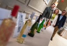 Paco Núñez pide el apoyo del PSOE para bajar combustibles, luz e impuestos y “devolver la dignidad a quien trabaja el campo”