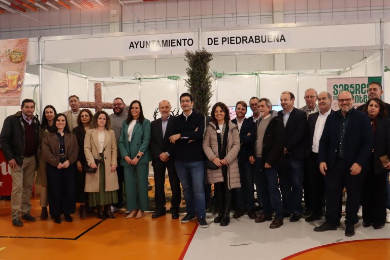 La carne de caza se reivindica en la feria ‘Sabores de los Montes’ de Piedrabuena