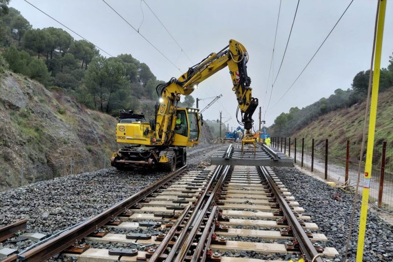 Recibe el alta la médica talaverana herida en el accidente ferroviario de Adamuz