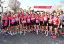 El Atletismo Club Manchathon arranca 2026 con podios y récords personales en varias competiciones