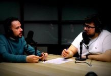 Alberto Palacios reivindica el teatro como “un modo de vida” en el Día Mundial del Teatro