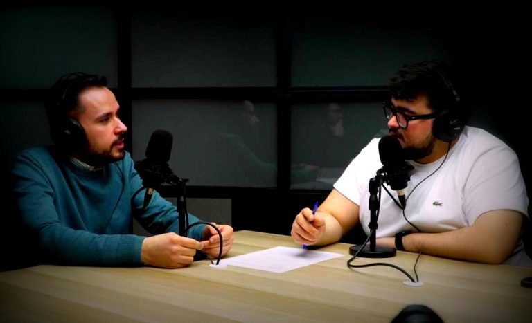 Alberto Palacios reivindica el teatro como “un modo de vida” en el Día Mundial del Teatro