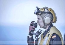 Alicia Benito, la militar de Tomelloso que recibirá el reconocimiento del 8M