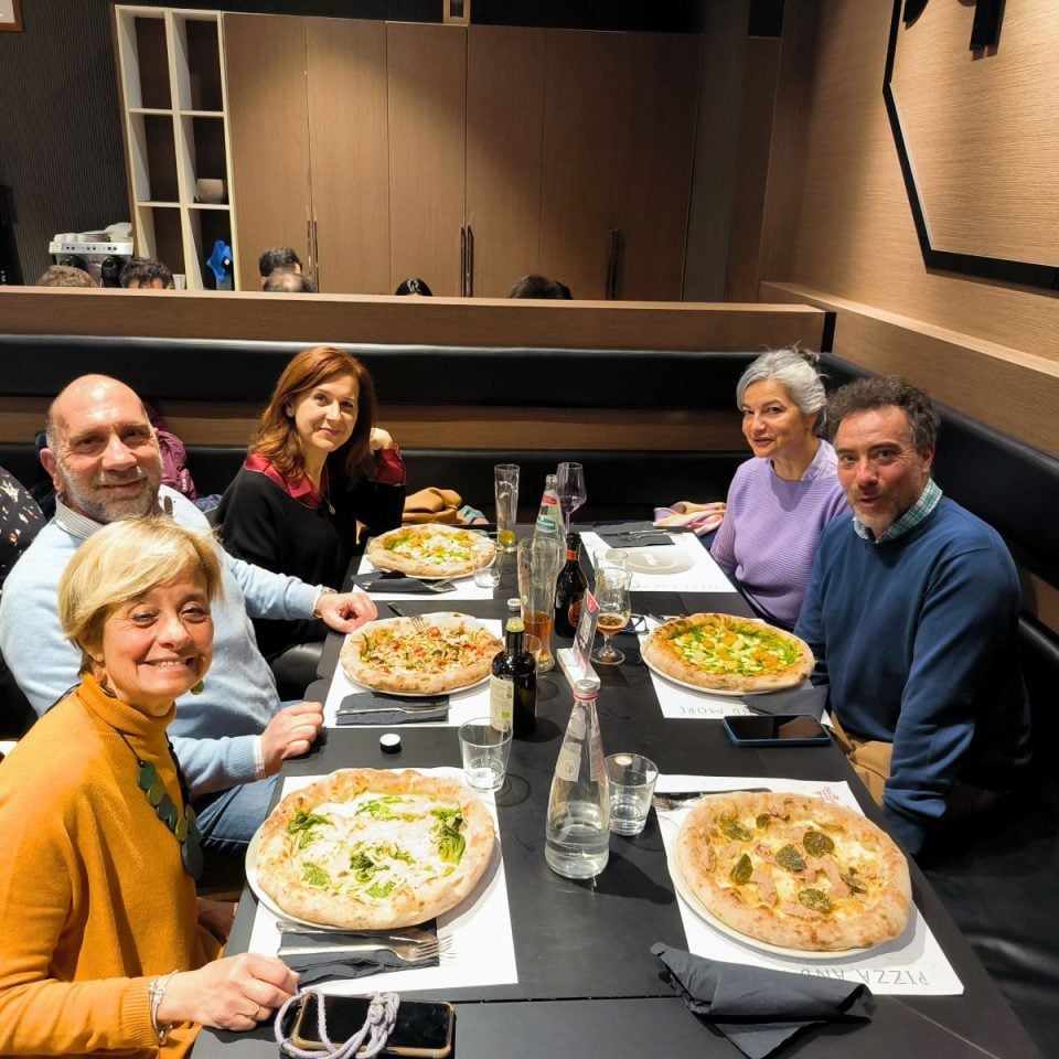 De Tomelloso a Sicilia: alumnos del García Pavón viven una experiencia cultural y formativa