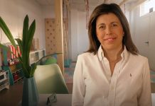 Ana Belén González: “Todas podemos sacar adelante un proyecto si creemos en nosotras mismas”