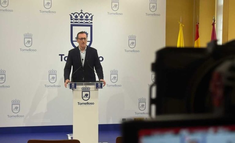 Tomelloso acogerá un encuentro con María del Mar Blanco para reflexionar sobre memoria y convivencia