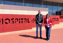 El PP denuncia las listas de espera y señala la votación clave sobre la carrera profesional sanitaria