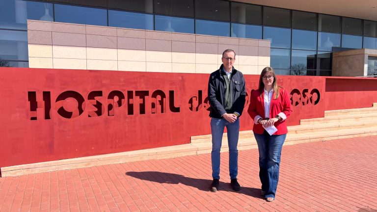 El PP denuncia las listas de espera y señala la votación clave sobre la carrera profesional sanitaria