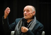 Antonio López: “Yo soy de amores, yo soy muy activo en el amor, no soy pasivo. De modo que yo quiero a Tomelloso”