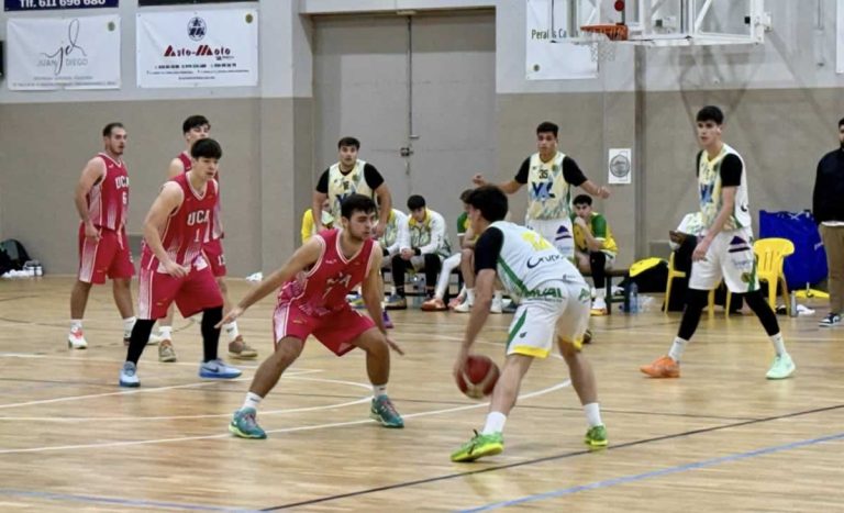 El Club Baloncesto Tomelloso inicia este fin de semana los play off de la Liga STM
