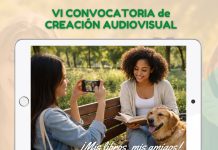 La Biblioteca de Tomelloso convoca la VI edición de su concurso de creación audiovisual por el Día del Libro