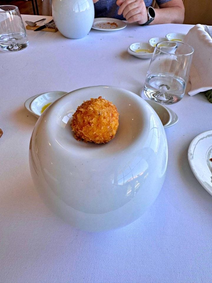 Tomelloso, mesa de campeones: una ruta gastronómica para descubrir sin prisas