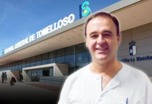 El doctor Alfredo Lucendo, reconocido como referente internacional en los Premios de Investigación de Castilla-La Mancha 2025