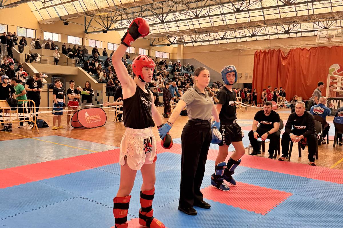El Club Alma Matter logra 14 medallas en el Campeonato Autonómico de Castilla-La Mancha