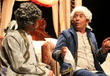 El Ayuntamiento de Tomelloso homenajeará a Julián Espinosa en el Día Internacional del Teatro