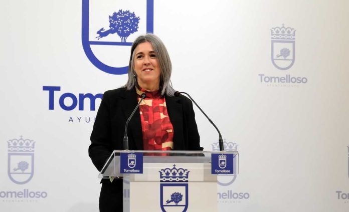 Elena Villahermosa en RdP