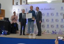 “El arte nos iguala a todos”: AFAS premia el talento inclusivo en el Casino de Tomelloso