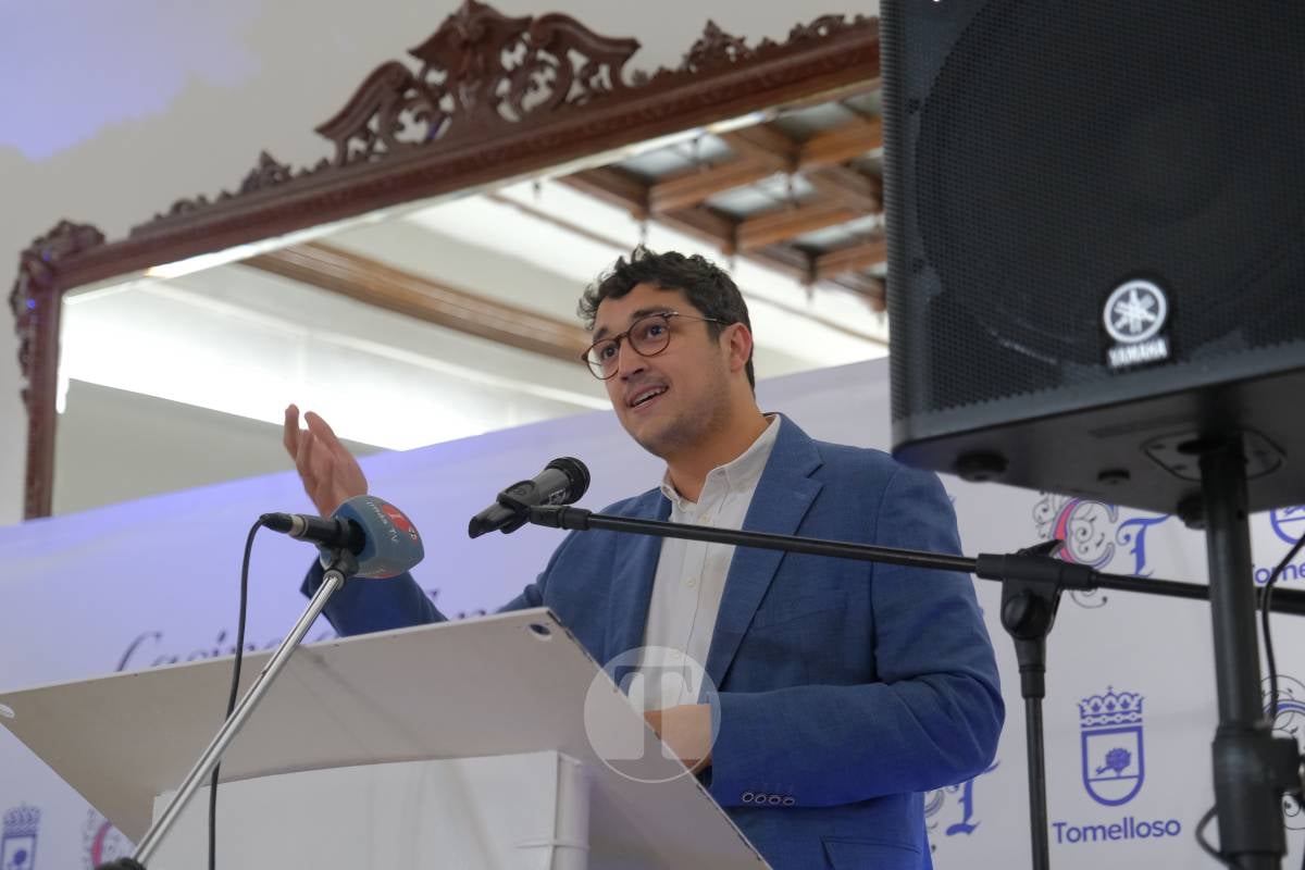 “El arte nos iguala a todos”: AFAS premia el talento inclusivo en el Casino de Tomelloso