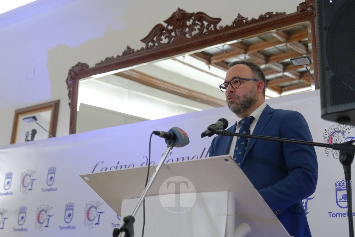 “El arte nos iguala a todos”: AFAS premia el talento inclusivo en el Casino de Tomelloso