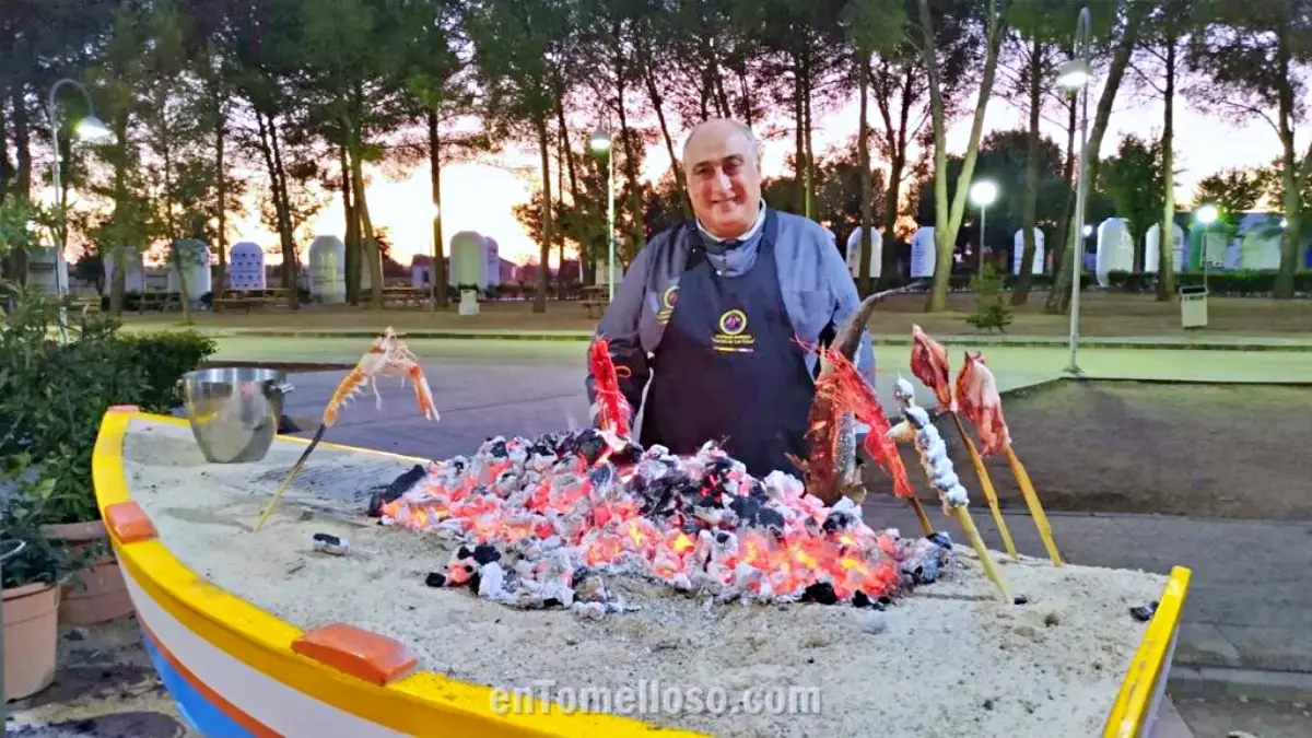 Tomelloso, mesa de campeones: una ruta gastronómica para descubrir sin prisas