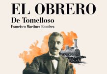 Documentos, fotos y materiales históricos para homenajear al Obrero de Tomelloso en una exposición