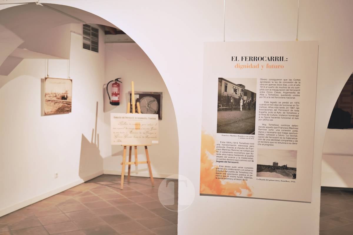 El Plan Municipal de Lectura recupera la figura del Obrero de Tomelloso