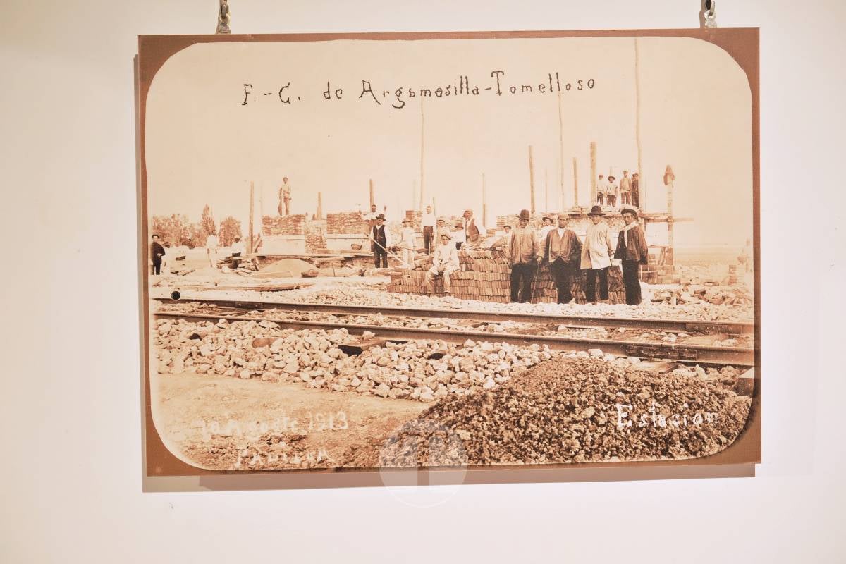 El Plan Municipal de Lectura recupera la figura del Obrero de Tomelloso