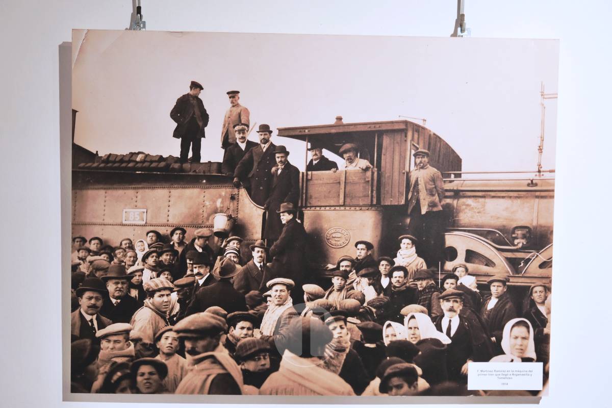 El Plan Municipal de Lectura recupera la figura del Obrero de Tomelloso