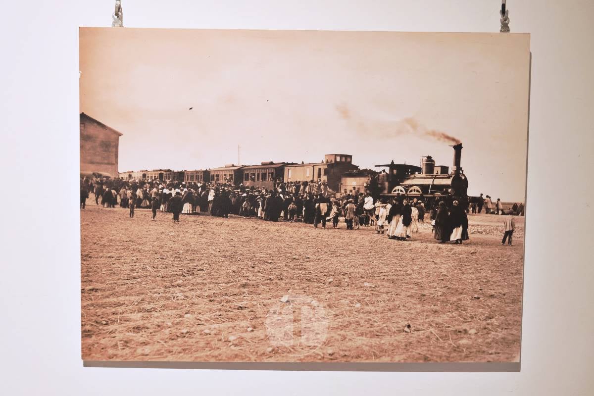 El Plan Municipal de Lectura recupera la figura del Obrero de Tomelloso