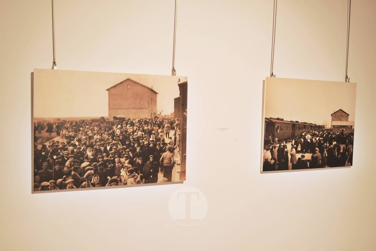 El Plan Municipal de Lectura recupera la figura del Obrero de Tomelloso